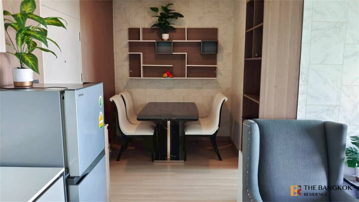 picture Lumpini Suite Phetchaburi - Makkasan  High-potential Location, Not as Expensive as You Think - 9/10