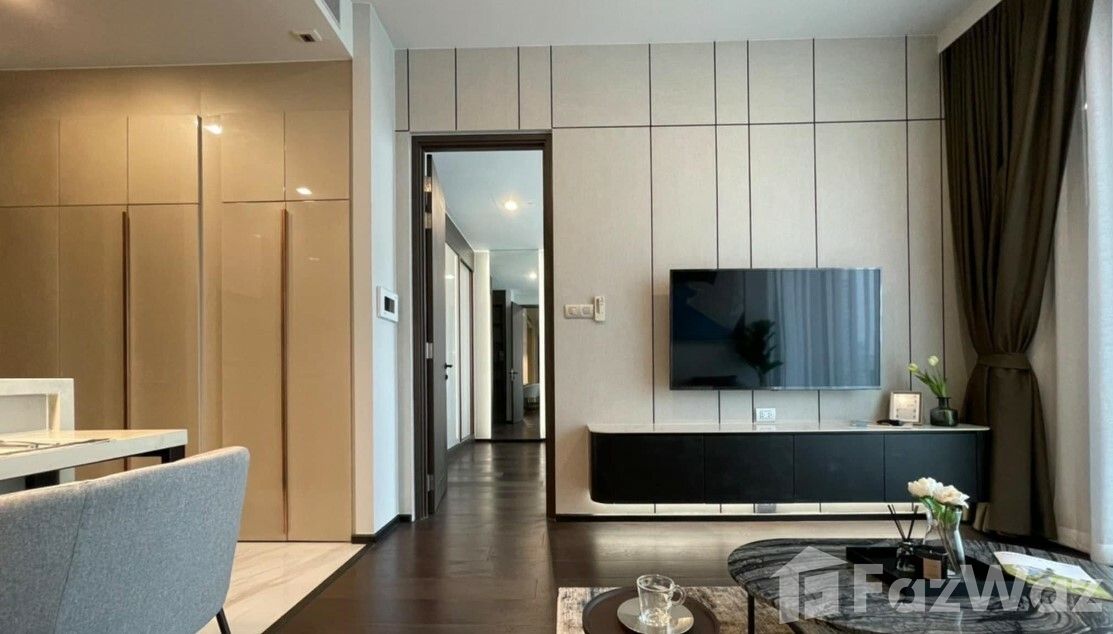 picture 1 Bedroom Condo for rent at Laviq Sukhumvit 57 1118444 - 8/10