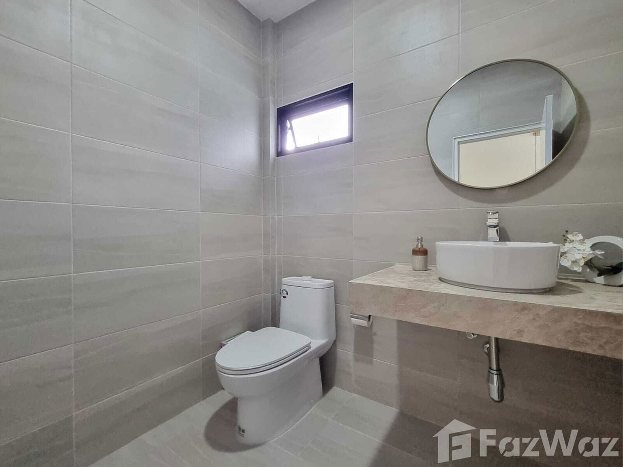 picture 3 Bedroom House for sale at Ban Don Garden Home  1950915 - 40/43