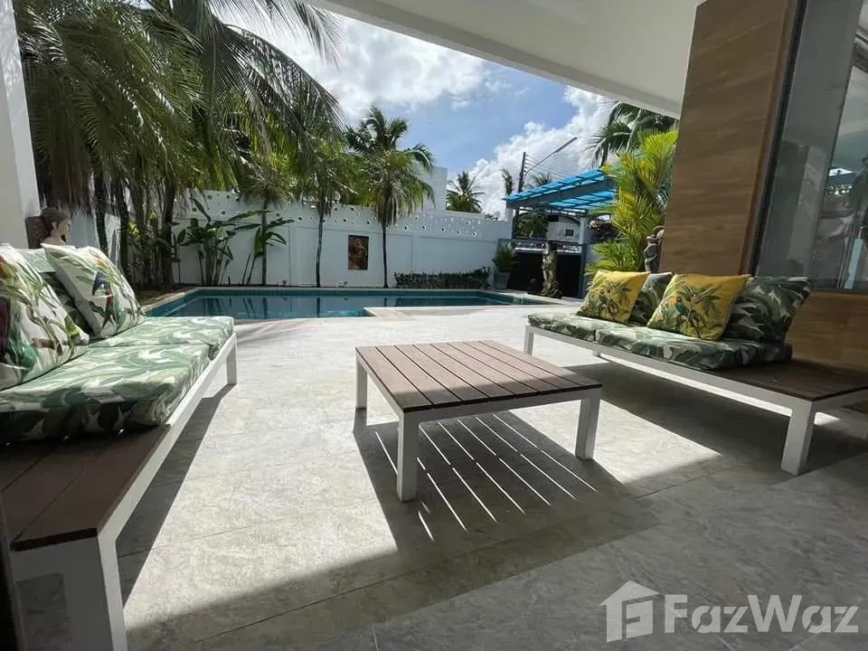 picture 4 Bedroom Villa for rent in Kathu, Phuket 5715859 - 19/20