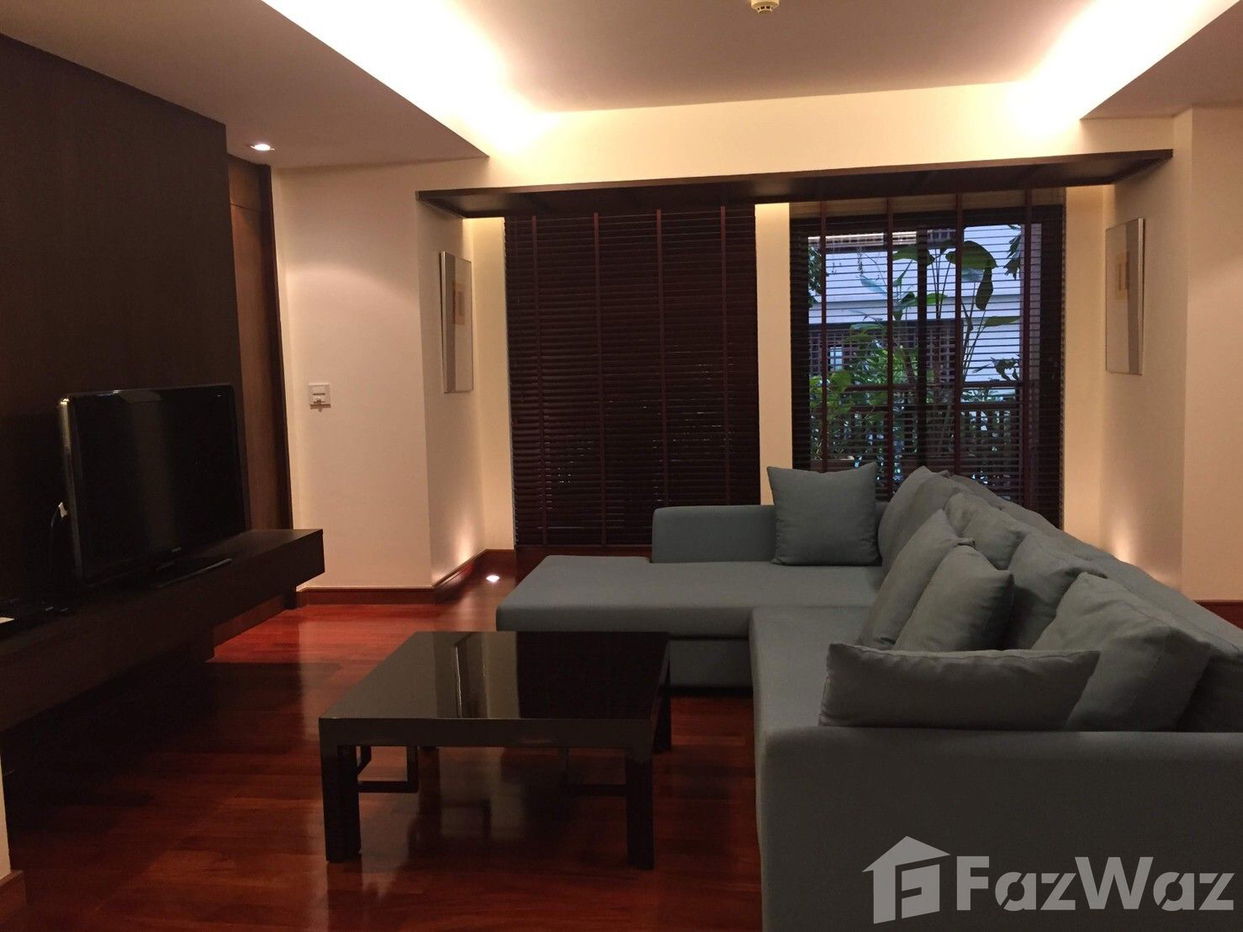 รูป คอนโดให้เช่า 3 ห้องนอน ในโครงการ สุพรีม เรสซิเด้นซ์ 1930772 - รูปที่ 2/20