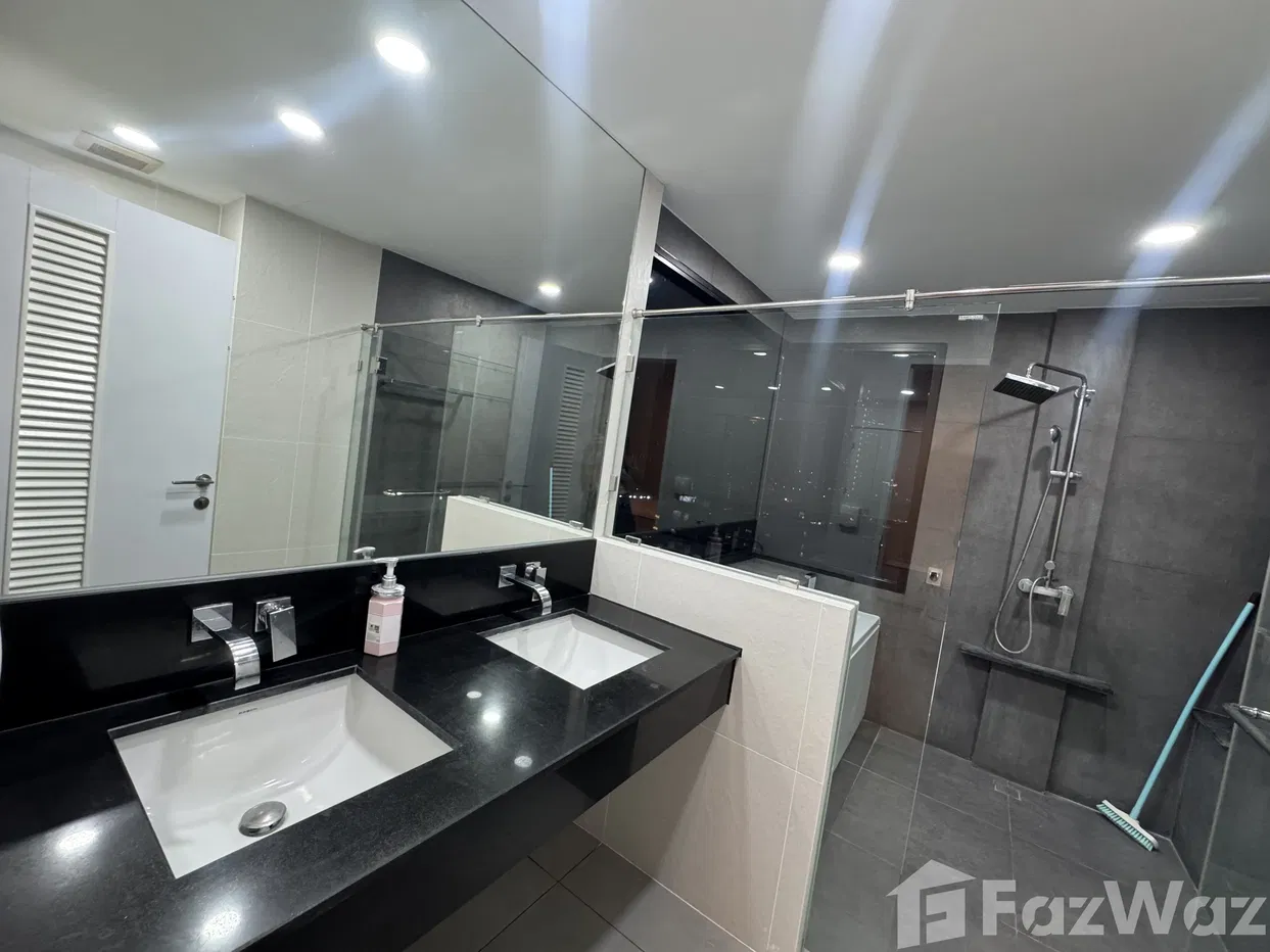 picture 2 Bedrooms for Rent, Urbano Absolute Sathorn-Taksin 5724543 - 15/18