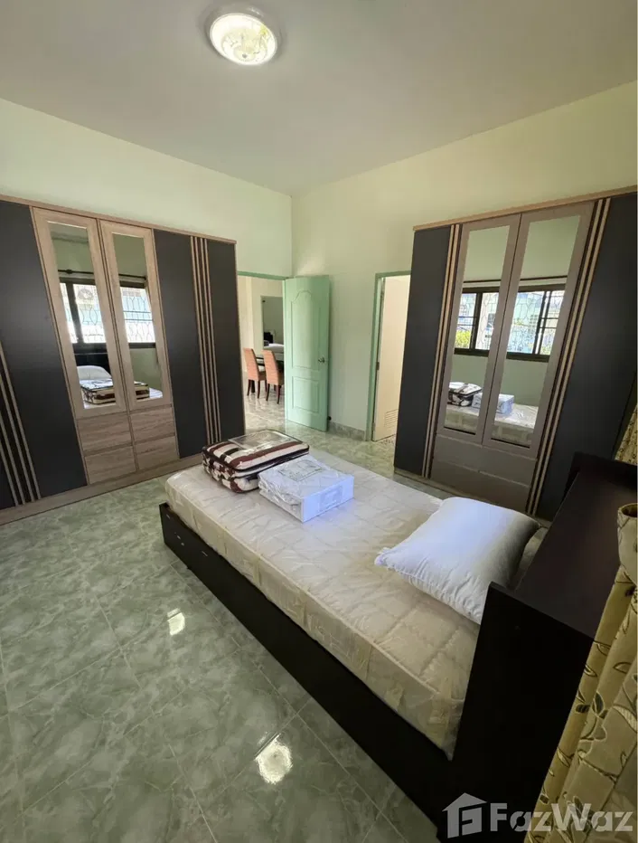 รูป บ้านเดี่ยวให้เช่า 3 ห้องนอน ใน หัวหิน, ประจวบคีรีขันธ์ 2013092 - รูปที่ 19/24