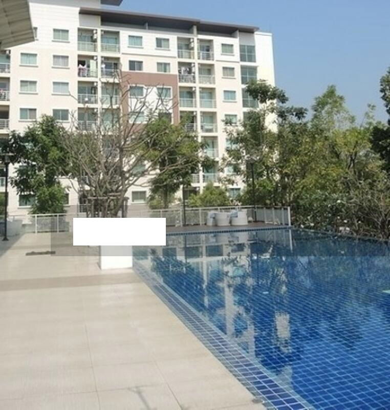 picture  Condo for rent: Smart Condo Rama 2 - 10/10