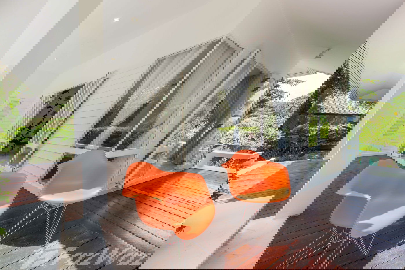 รูป วิลล่าให้เช่า 1 ห้องนอน ใน บ่อผุด, สุราษฎร์ธานี 647408 - รูปที่ 4/18