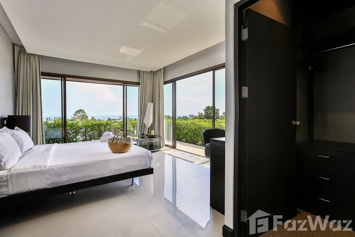 picture 4 Bedroom Villa for sale in Maret, Surat Thani 1980966 - 10/25