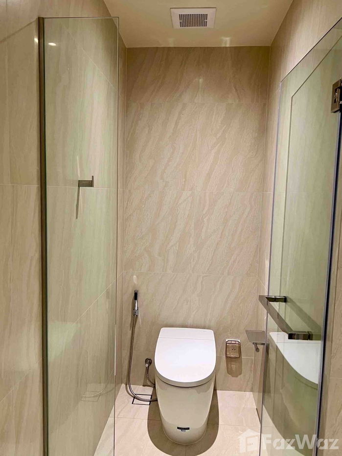 รูป ขายดาวน์บ้านเดียว โครงการ Noble Aqua ราษฎร์บูรณะ 1954247 - รูปที่ 14/30