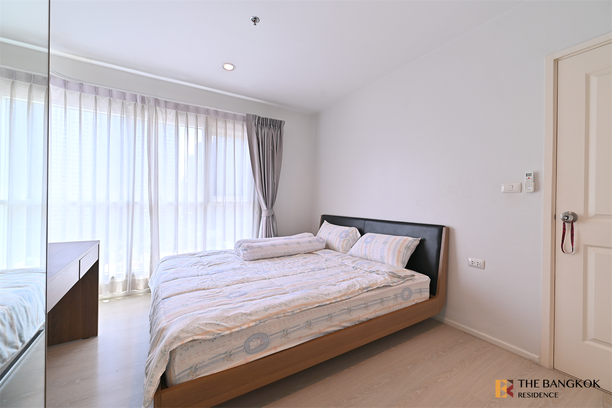 picture Aspire Rama 9 Exclusive Unit from Top Brands near MRT Rama 9 Station - 9/10