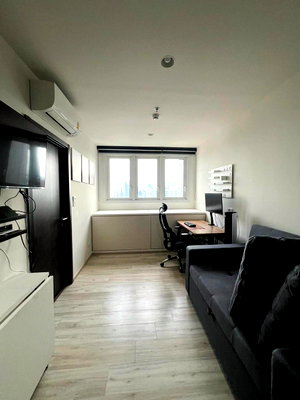 Condos for rent : PFD-06016 Condo for Rent:  XT Huaikhwang Schedule a viewing ■ Line: @propertyfinder		