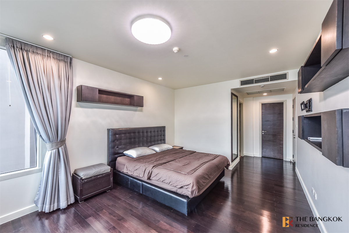 รูป วอเตอร์ มาร์ค เจ้าพระยา ริเวอร์  ใช้ชีวิตสไตล์ Luxury บนทำเลศักยภาพ - รูปที่ 6/10
