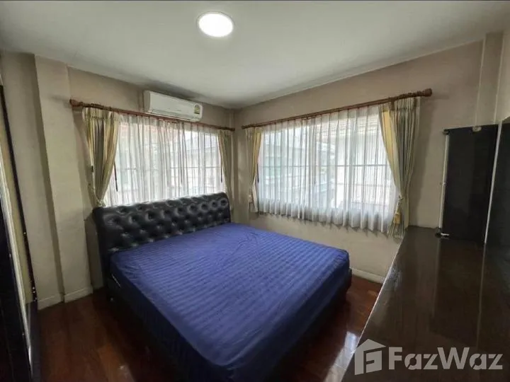 รูป บ้านเดี่ยวให้เช่า 4 ห้องนอน ใน ดอกไม้, กรุงเทพมหานคร 5676355 - รูปที่ 12/14