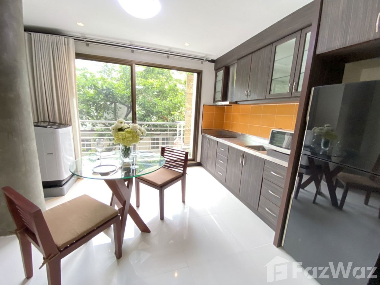 picture 1 Bedroom for rent at PR Court 1847320 - 3/9