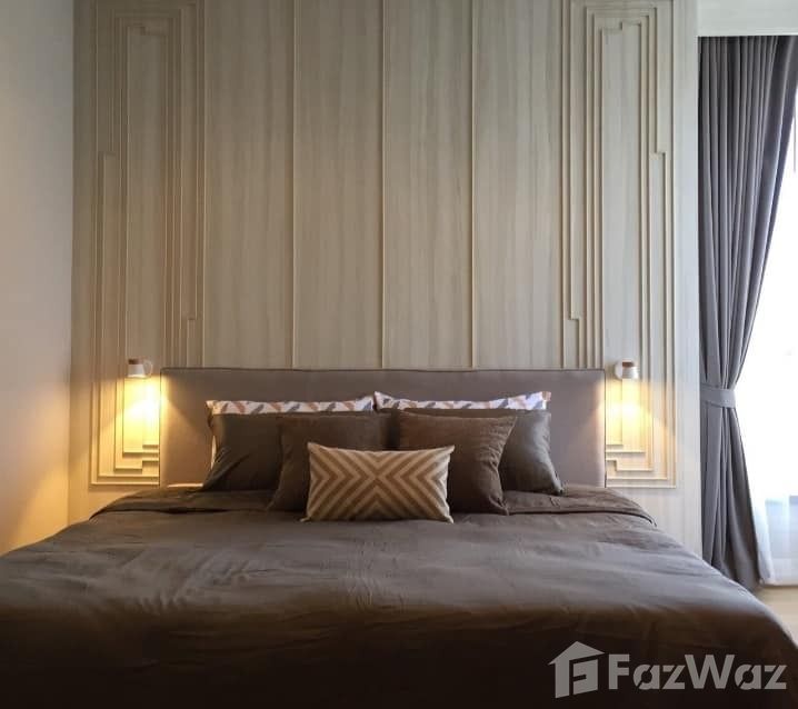 picture 2 Bedroom Condo for sale at HQ By Sansiri  659028 - 1/9