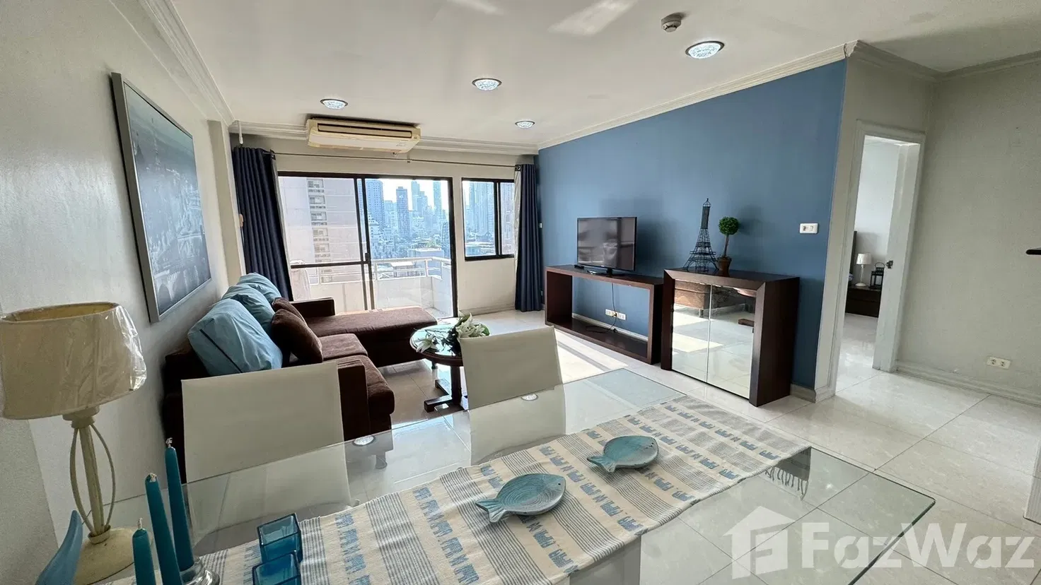 picture Saranjai Mansion 1 Bed 69sqm 15F 5730725 - 2/19
