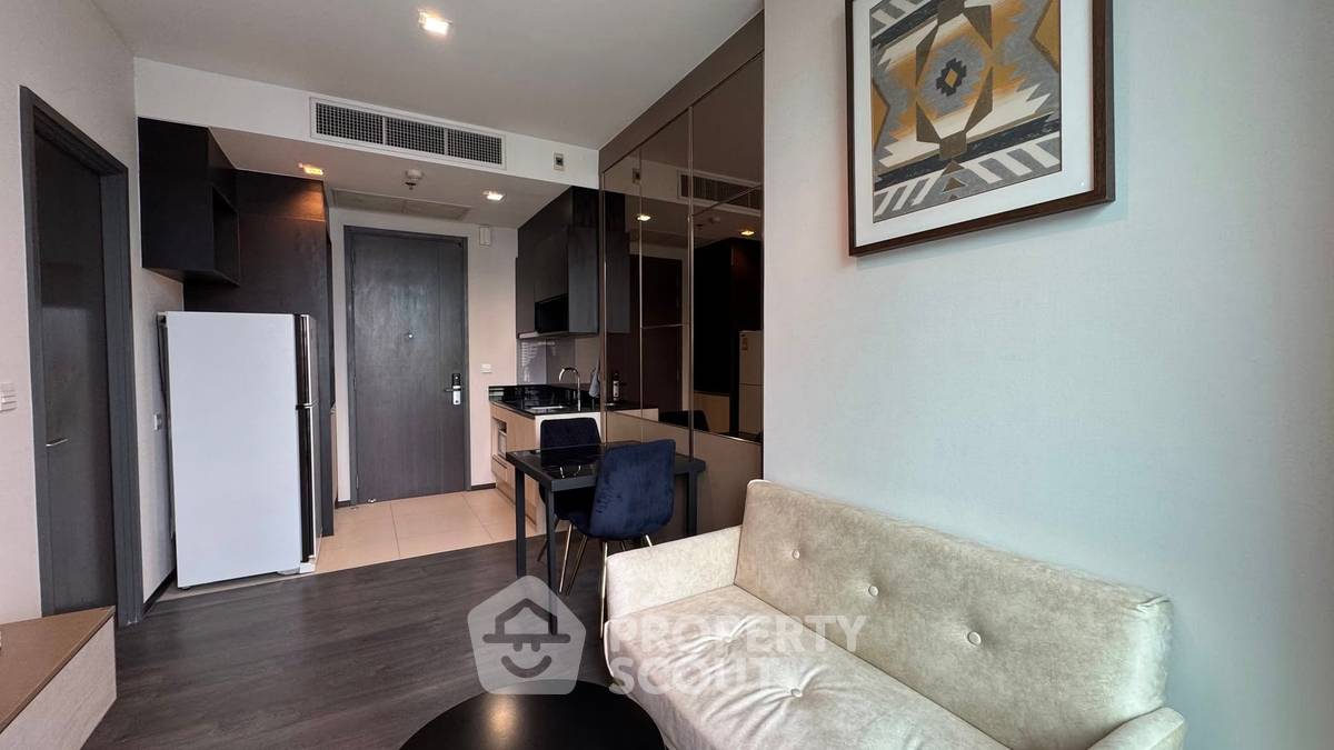 picture 1-BR Condo at The Edge Sukhumvit 23 near MRT Sukhumvit (ID 2313034) - 5/10