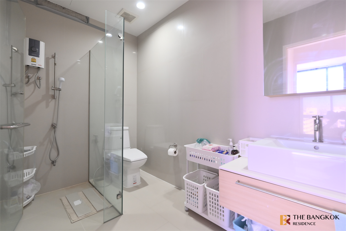 รูป คอนโดที่เป็นที่สุดด้านทำเล ดิ อิสสระ ลาดพร้าว - รูปที่ 3/10