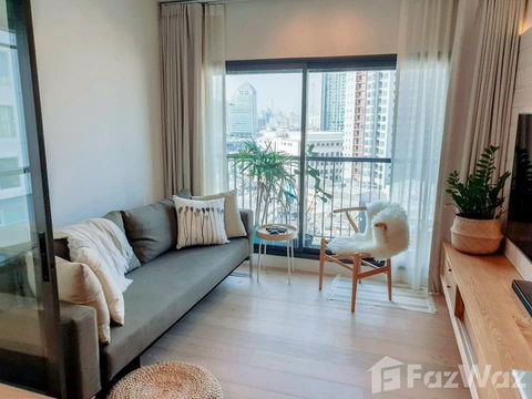 1 Bedroom Condo for sale at Life Sukhumvit 48  1695482