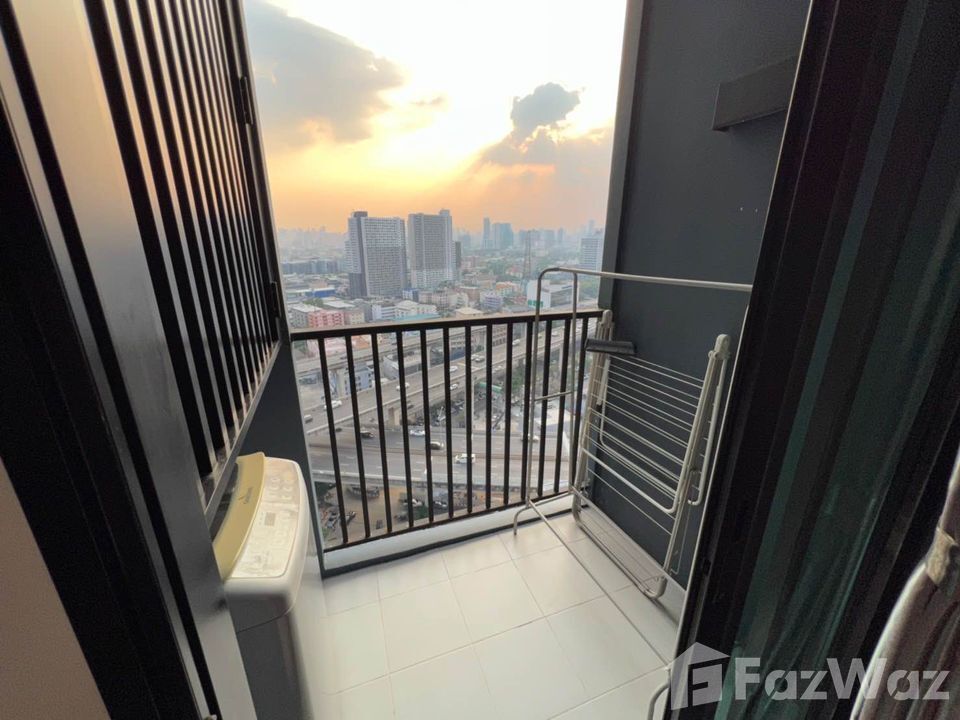 picture 1Bedroom Condo for Rent at The Base Rama 9 1871288 - 7/10