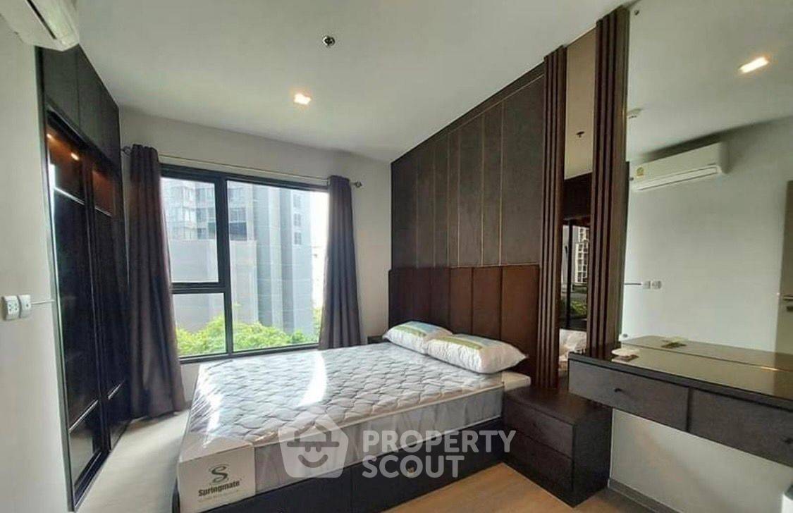 picture 1-BR Condo at Life Asoke - Rama 9 near MRT Phra Ram 9 (ID 1380644) - 3/5