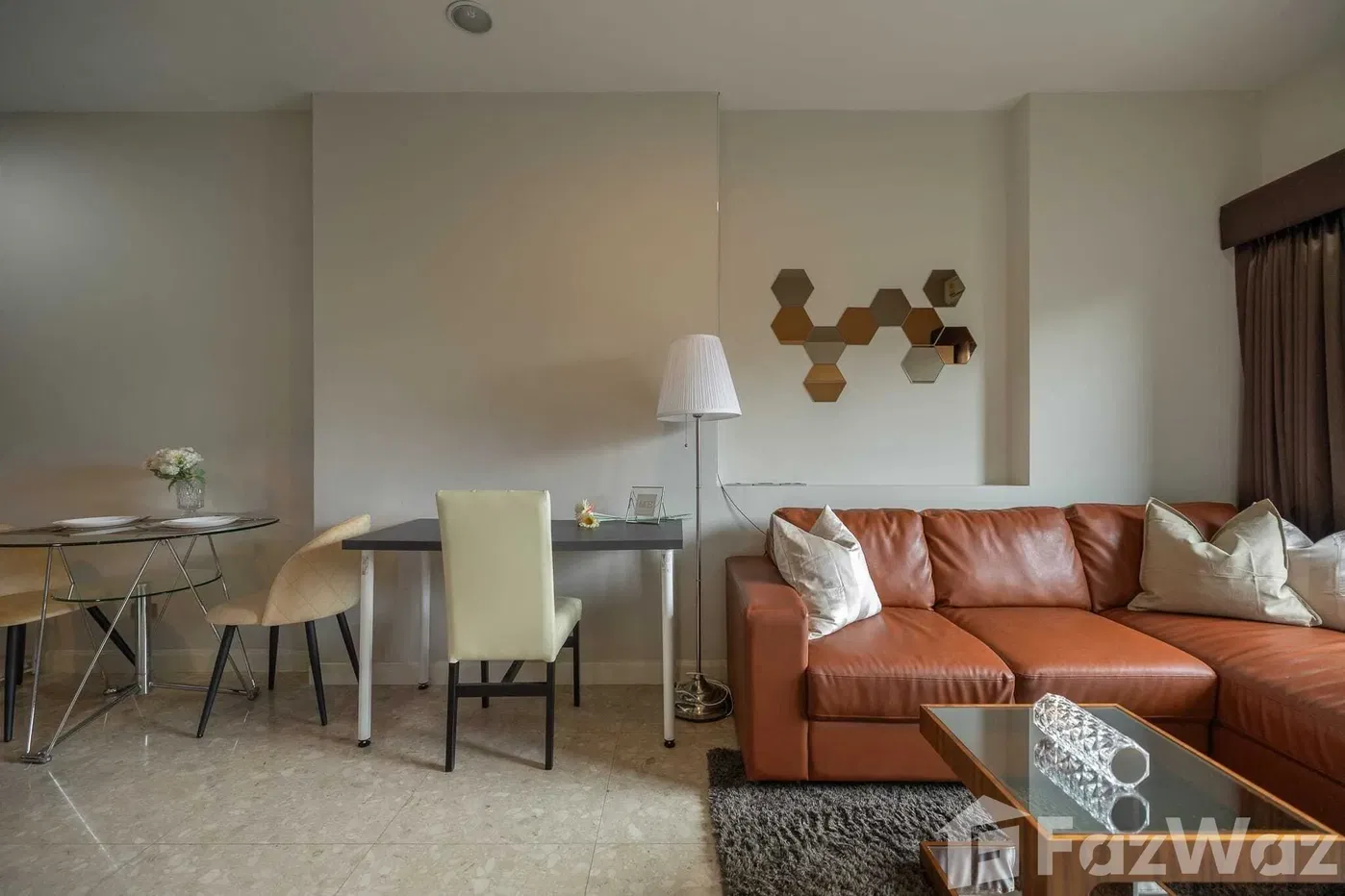 picture 1 Bedroom Condo for sale at The Crest Sukhumvit 34  1900141 - 3/13
