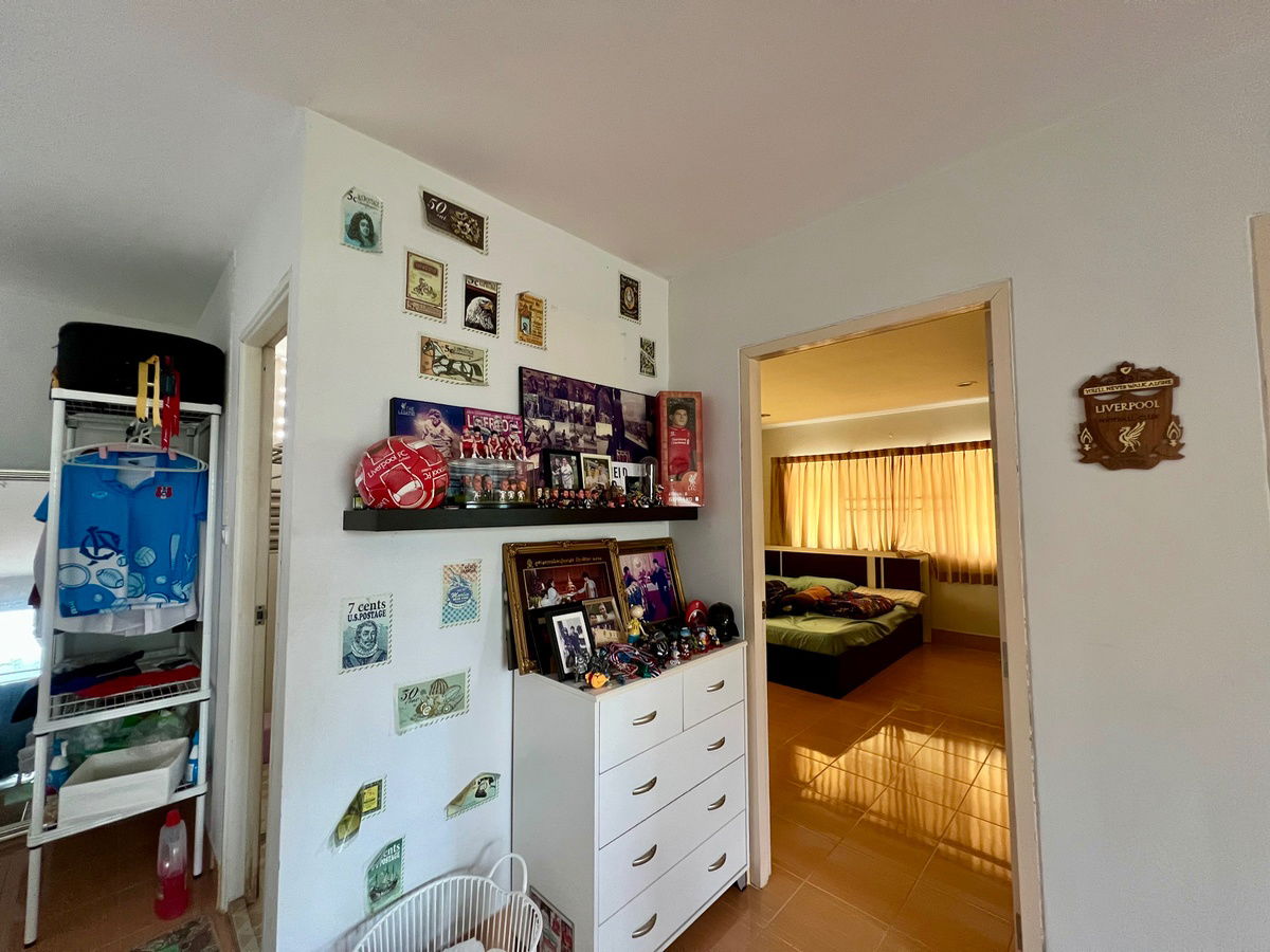 picture For Sale: 3-Storey Detached House on Prime Sukonthasawat Road with Expansive Garden Space – Ideal for Large Families, - 27/37