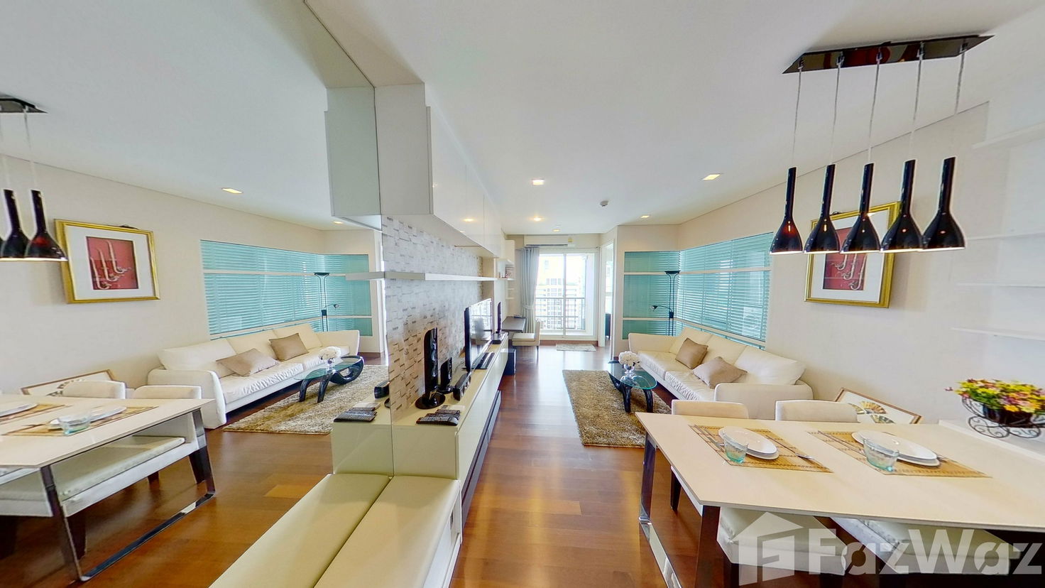 picture 1 Bedroom Condo for rent at Ivy Thonglor 59713 - 1/18