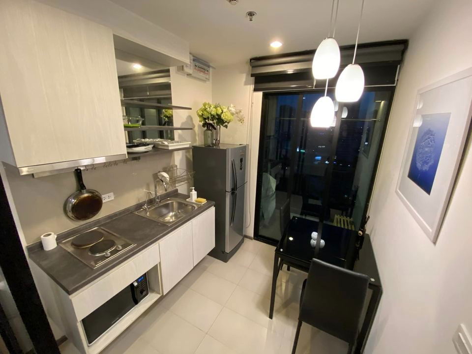 picture 🍀🍀🍀BEST DEAL🤩 For Rent📌The Base Park West (Line:@rent2022), Beautiful room with Good price and Ready to move in!! - 5/8