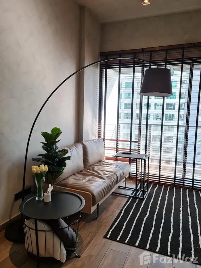 picture 1 Bedroom Condo for sale at The Lofts Asoke  662396 - 9/25