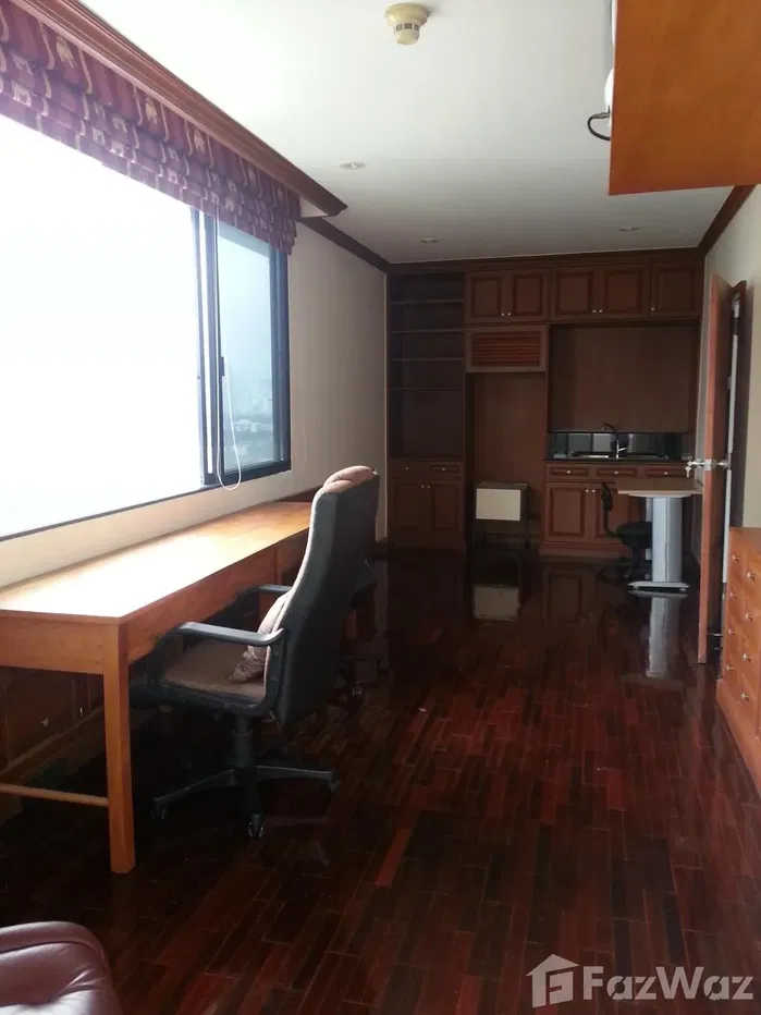 picture 5 Bedroom Condo for sale at Sukhumvit Casa  44703 - 25/32