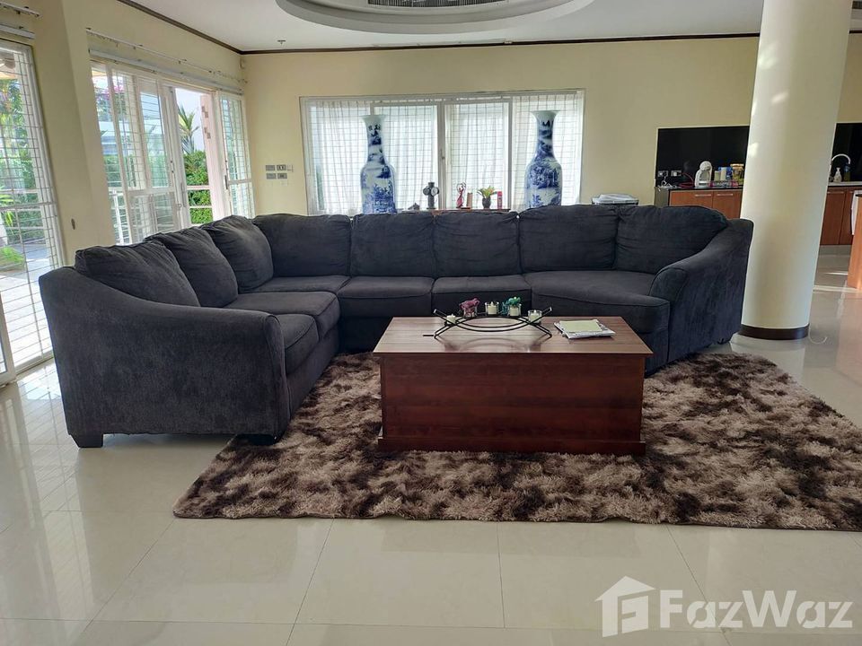 6 Bedroom Villa for rent at Platinum Residence Park 1755754