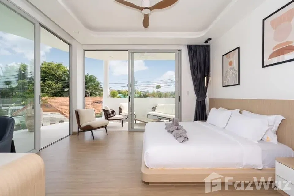 picture 5 Bedroom Villa for sale in Rawai, Phuket  5721231 - 19/40