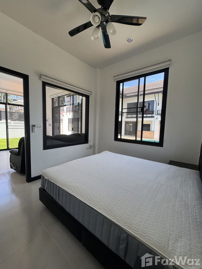 picture 4 Bedroom House for sale in Nong Prue, Chon Buri 5360065 - 24/70