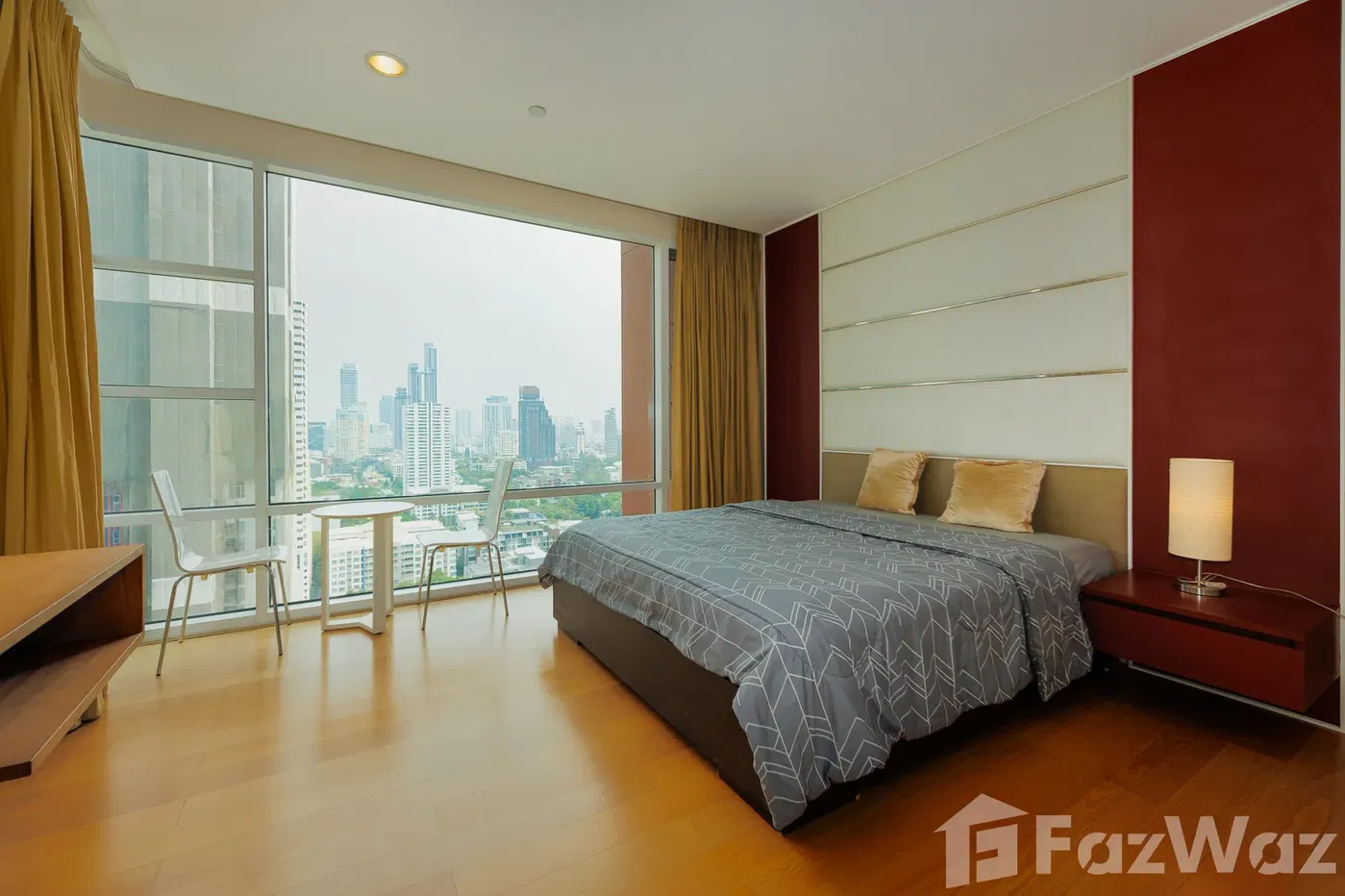 รูป ขาย คอนโด 3 ห้องนอน ในโครงการ ฟูลเลอตัน สุขุมวิท 5569405 - รูปที่ 17/21