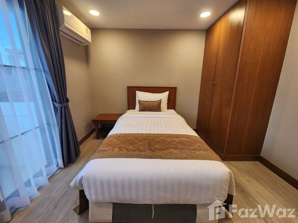 picture 3 Bedroom Condo for rent at United Tower 1878836 - 36/46