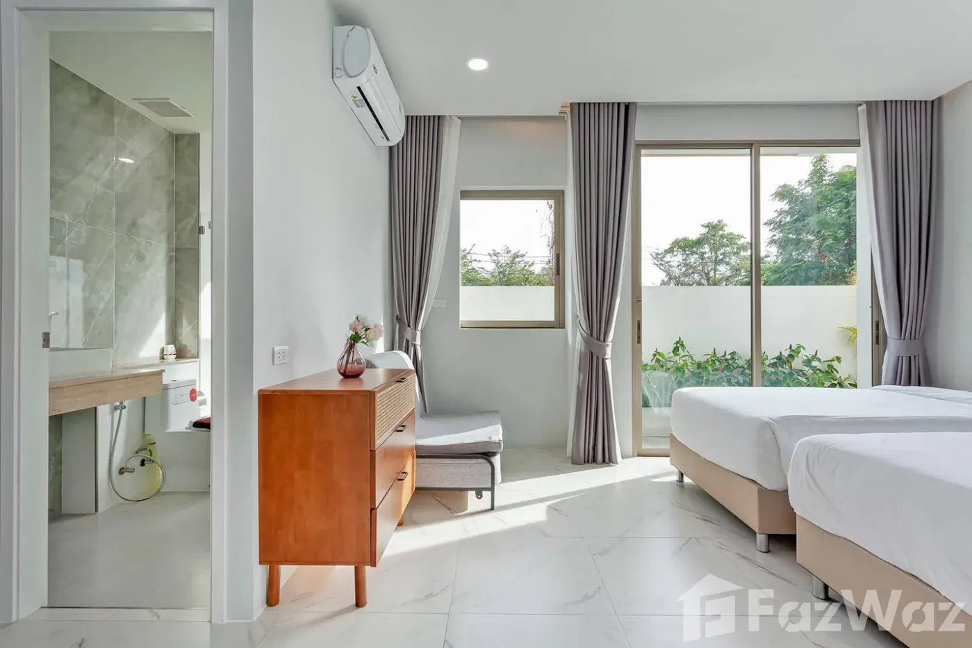 picture 3 Bedroom Villa for sale in Rawai, Phuket  5684878 - 28/60