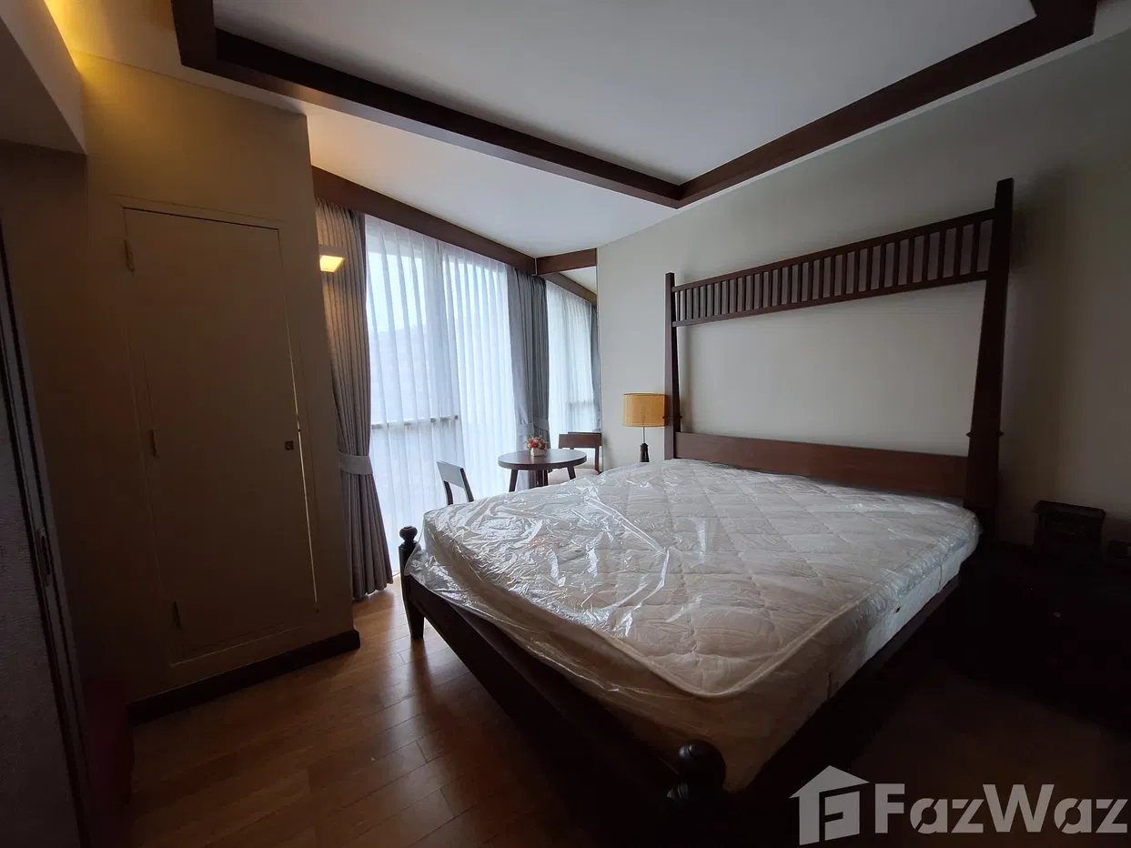 รูป ขาย คอนโด 1 ห้องนอน ในโครงการ เดอะ แซงชัวรี หัว หิน 5730548 - รูปที่ 3/20