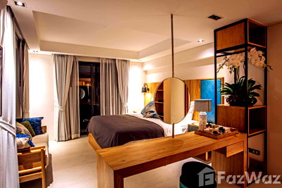 บ้านเดี่ยว ภูเก็ต : ขาย วิลล่า 4 ห้องนอน ในโครงการ ริเวอร์เฮ้าส์ ภูเก็ต 5720109