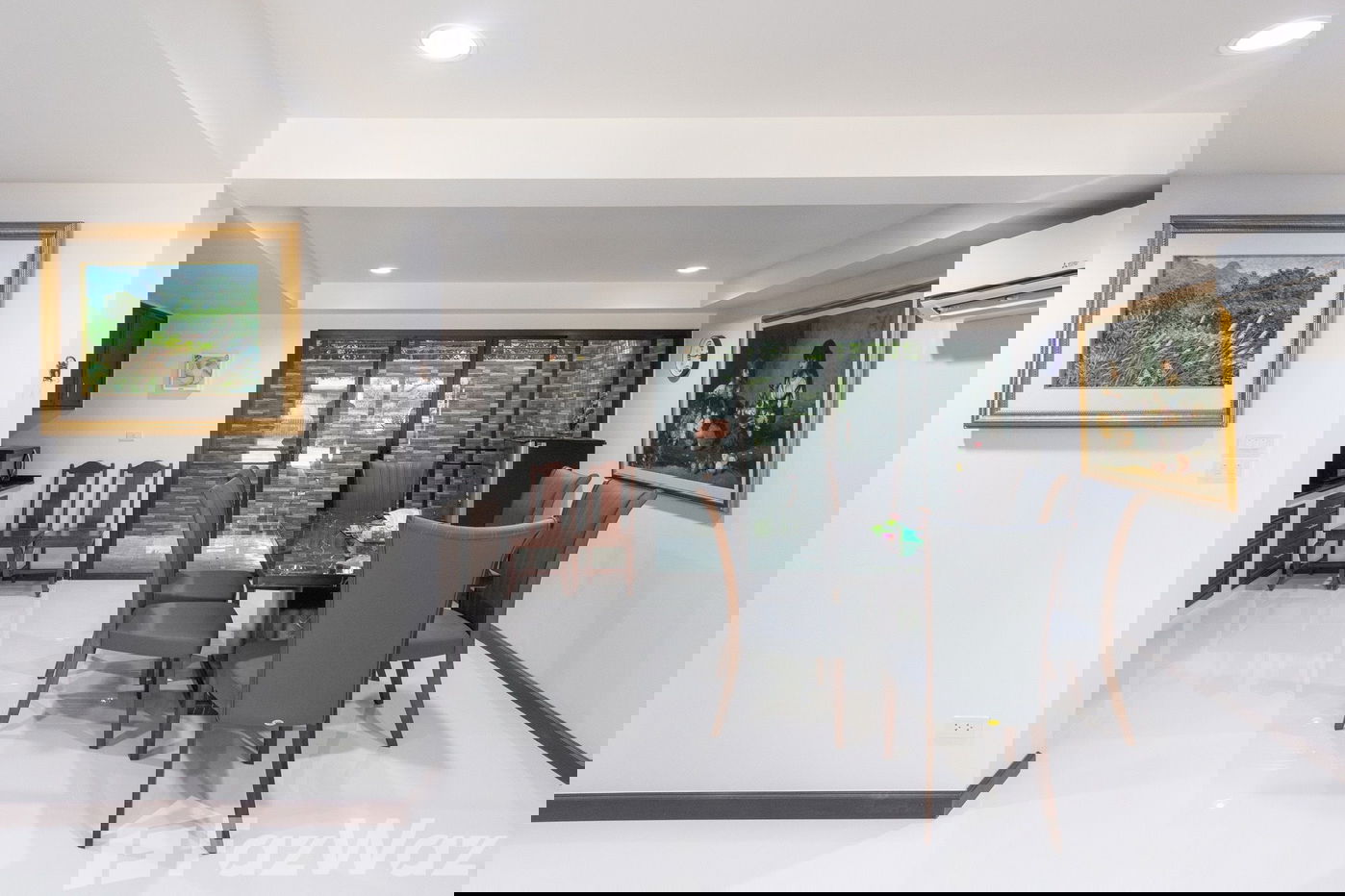 รูป ทาวน์เฮ้าส์ให้เช่า 4 ห้องนอน ในโครงการ บ้านสุขสำราญ 1859506 - รูปที่ 23/28