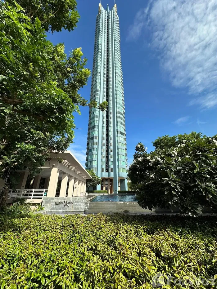 picture For Sale : Watermark Chaophraya River Condominium 5701939 - 7/8