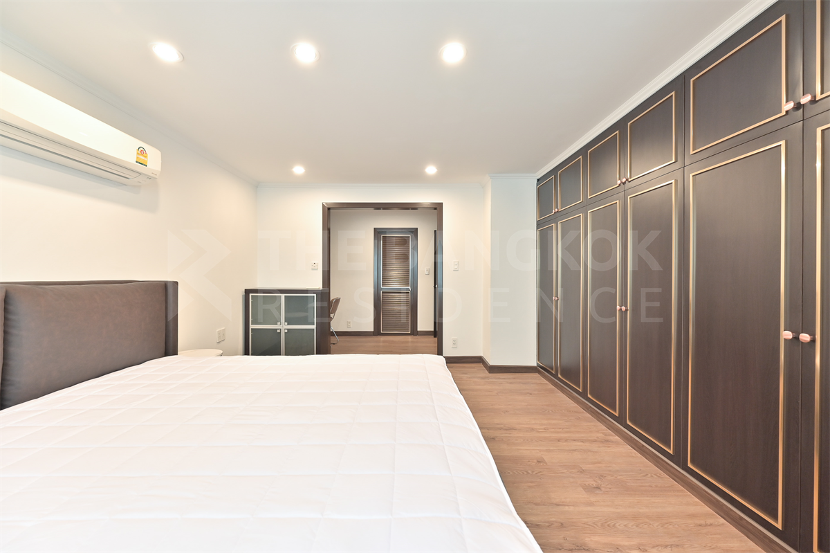 รูป ยูนิต Luxury หรูหราแบบไม่ต้องรอ อะคาเดเมีย แกรนด์ ทาวเวอร์ ใกล้ BTS สถานีพร้อมพงษ์ - รูปที่ 4/10