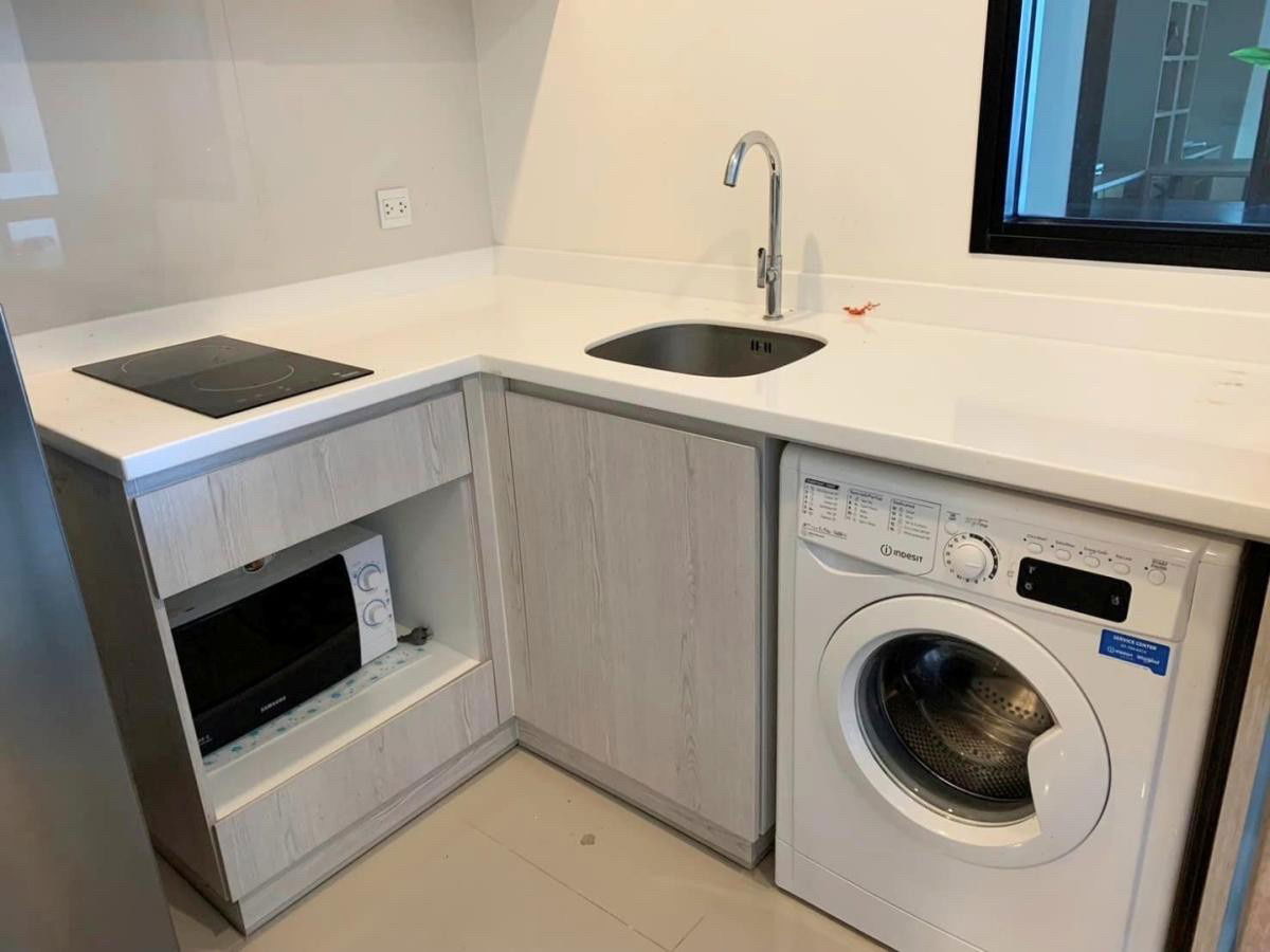 picture 💙#KD2408_044💙𝗙𝗼𝗿 𝗥𝗲𝗻𝘁 2️⃣0️⃣k.🔥🔥 ✨📌Fully furnished, ready to move in✨📌 #Near MRT 𝐂𝐨𝐧𝐝𝐨 𝗟𝗶𝗳𝗲 𝗔𝘀𝗼𝗸𝗲 - 8/9