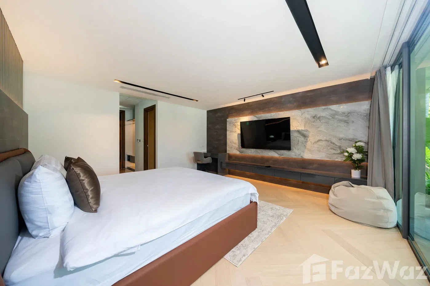 รูป วิลล่าให้เช่า 5 ห้องนอน ใน ป่าตอง, ภูเก็ต 5564035 - รูปที่ 35/207