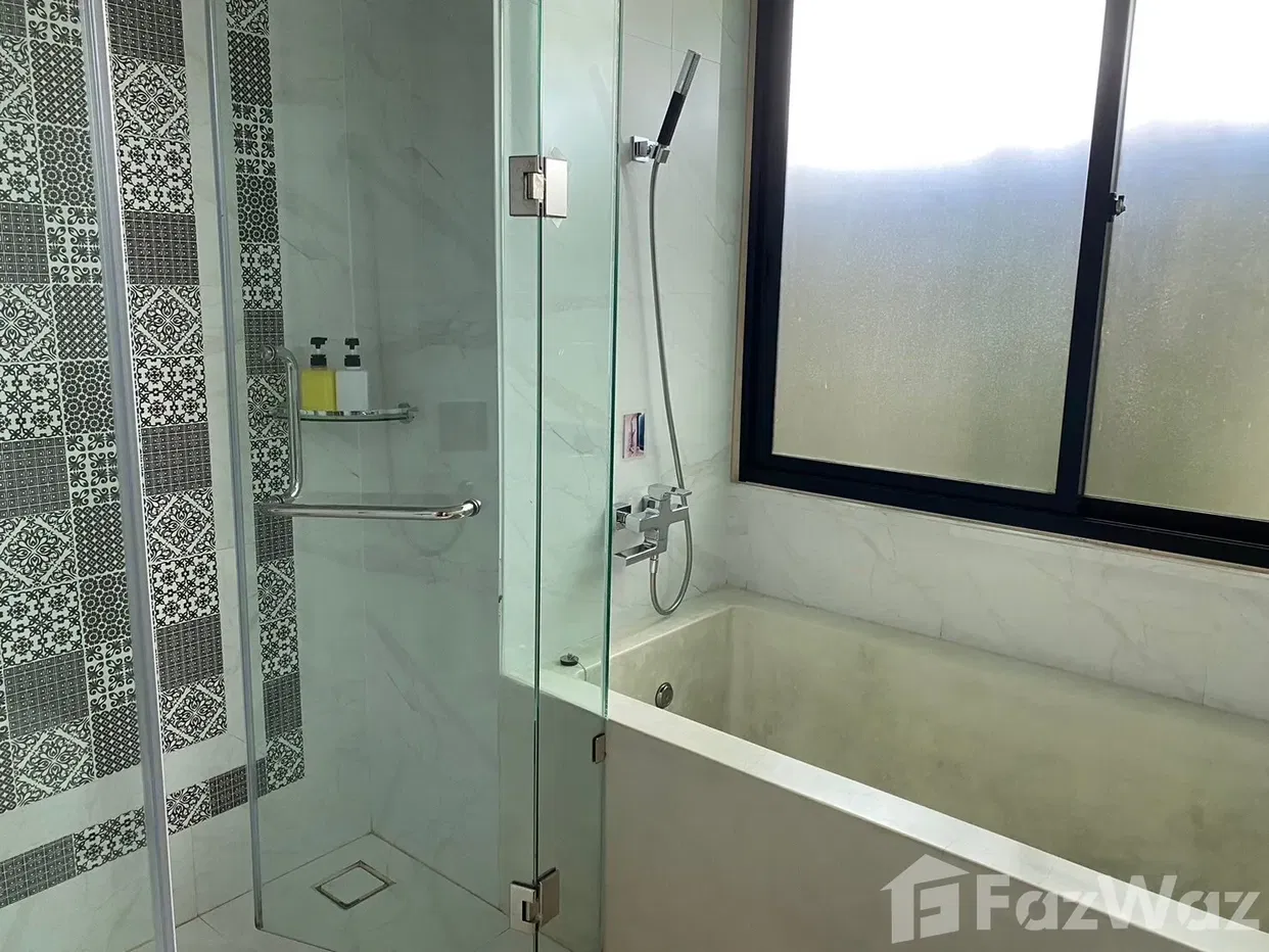 รูป บ้านเดี่ยวให้เช่า 3 ห้องนอน ในโครงการ อิทซ์ไทม์ หัวหิน พูลวิลล่า 1720558 - รูปที่ 18/18