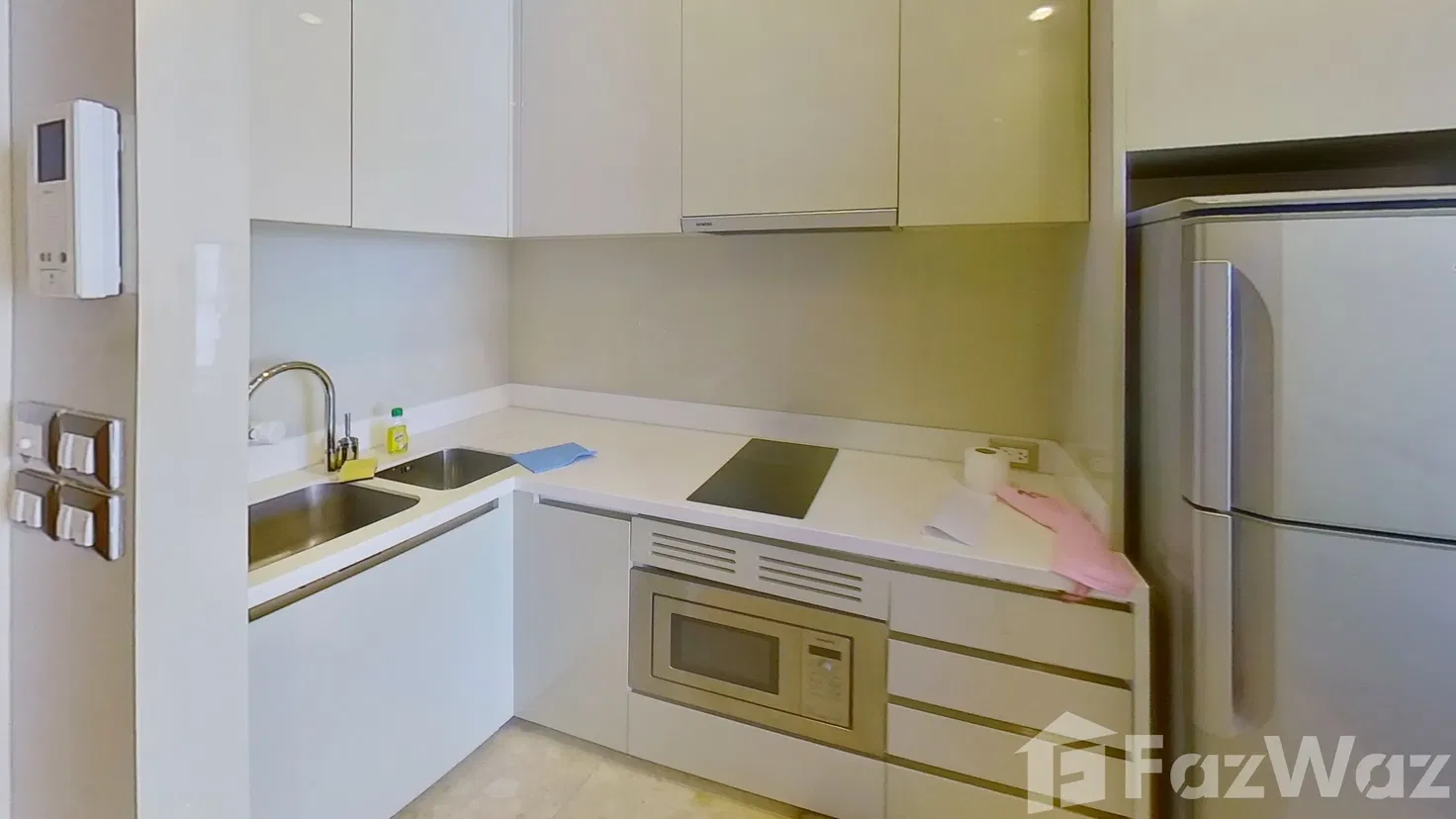 picture 2 Bedroom Condo for sale at The Address Sukhumvit 28  653320 - 7/8