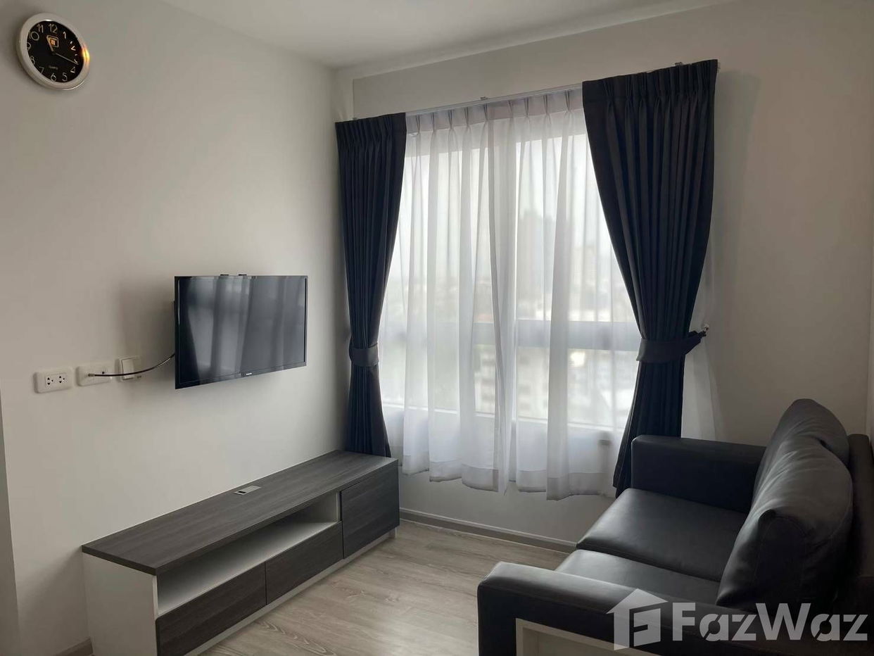 รูป ขาย คอนโด 1 ห้องนอน ในโครงการ ชีวาทัย เพชรเกษม 27 1150944 - รูปที่ 1/9