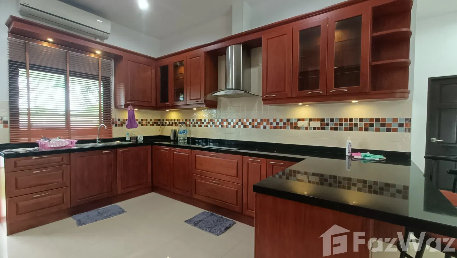 picture 3 Beds 2 Baths for Rent or Sale @ Baan Dusit Lake Pattaya 1891880 - 16/32