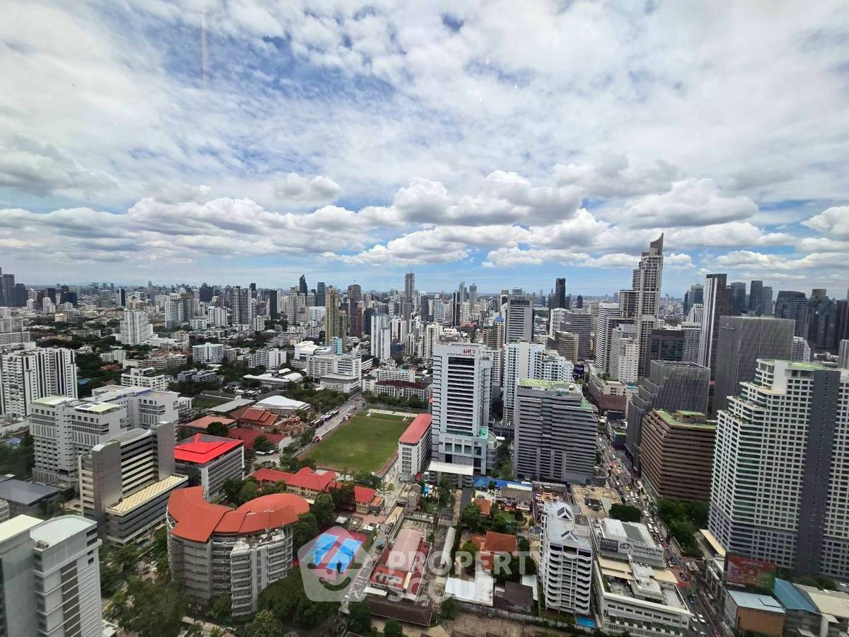 รูป คอนโด 3-ห้องนอน ที่ ดิ เอส แอท สิงห์ คอมเพล็กซ์ ใกล้ MRT เพชรบุรี (ID 2315002) - รูปที่ 10/20