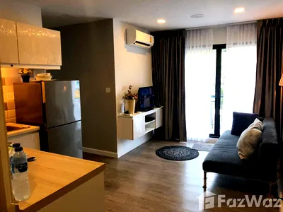 Condos for sale Udomsuk Walk : 2 Bedroom Condo for sale at Pause Sukhumvit 103  5730666