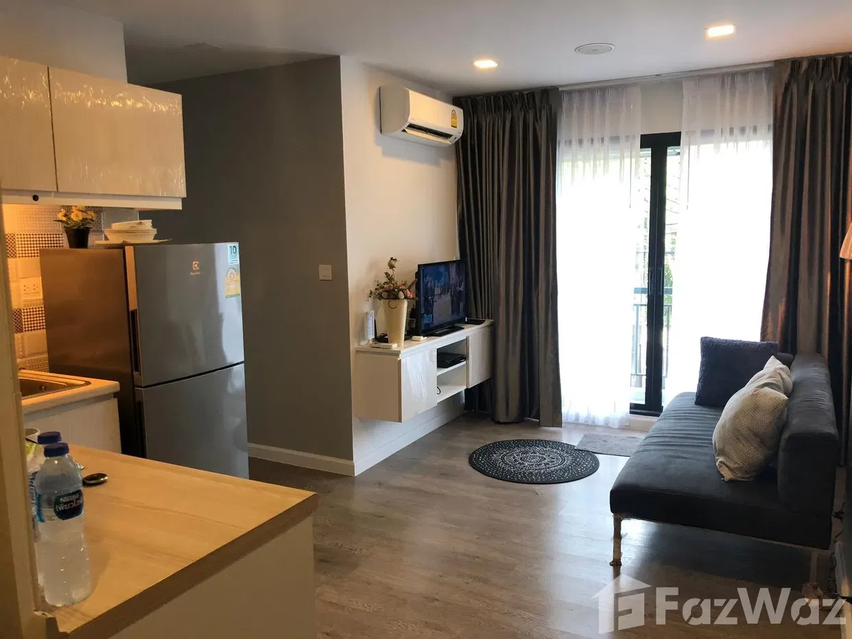 picture 2 Bedroom Condo for sale at Pause Sukhumvit 103  5730666 - 1/16