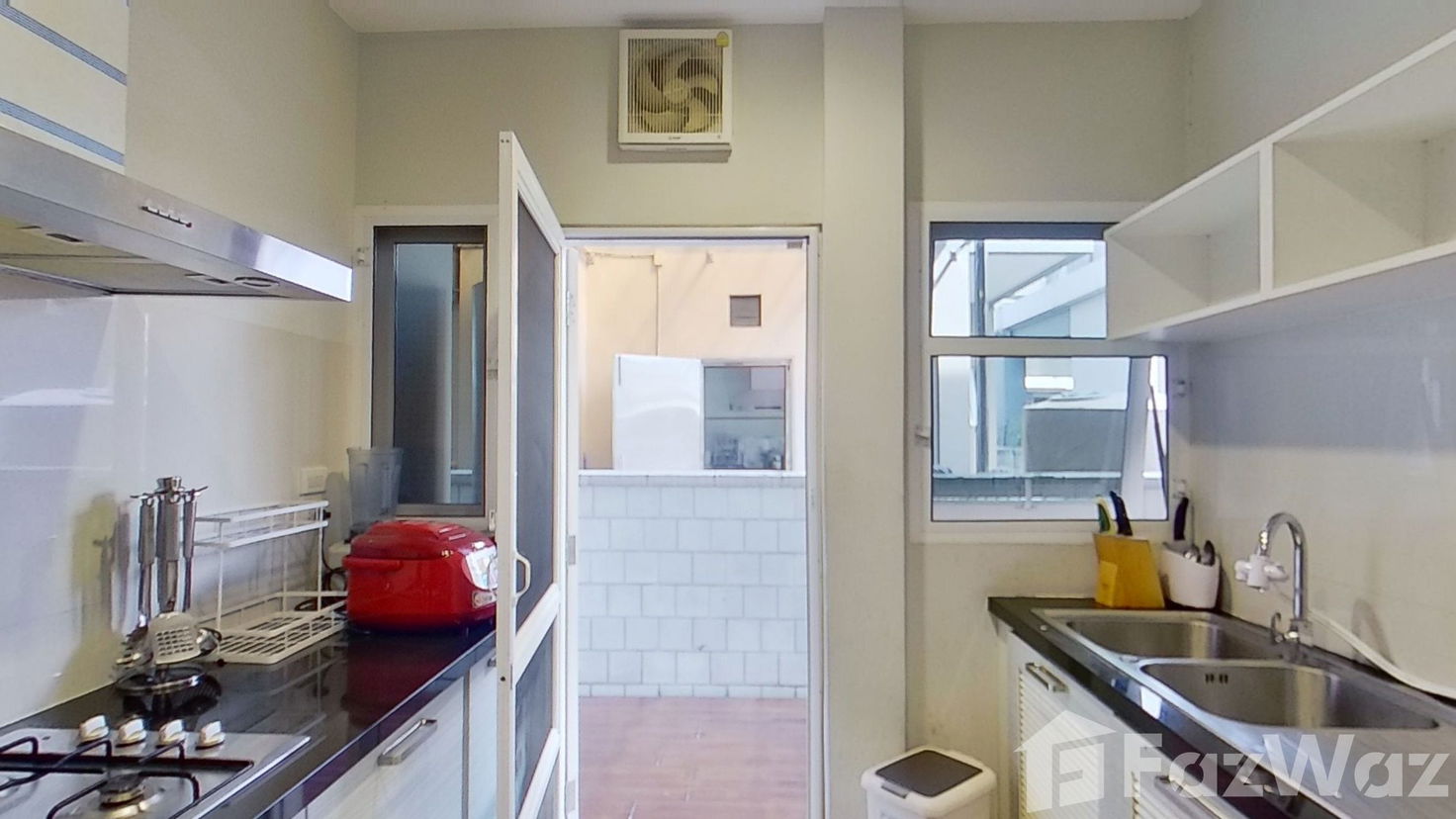 รูป ขาย บ้านเดี่ยว 5 ห้องนอน ในโครงการ เดอะ ซิตี้ สุขุมวิท - บางนา 1999024 - รูปที่ 8/19